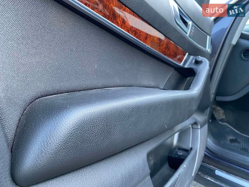 Седан Audi A6 2005 в Ярмолинцях