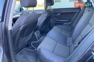 Седан Audi A6 2005 в Ярмолинцях