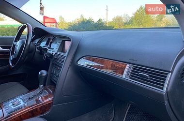 Седан Audi A6 2005 в Ярмолинцях