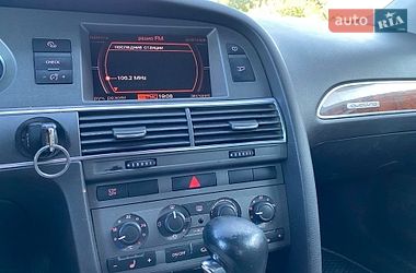 Седан Audi A6 2005 в Ярмолинцях