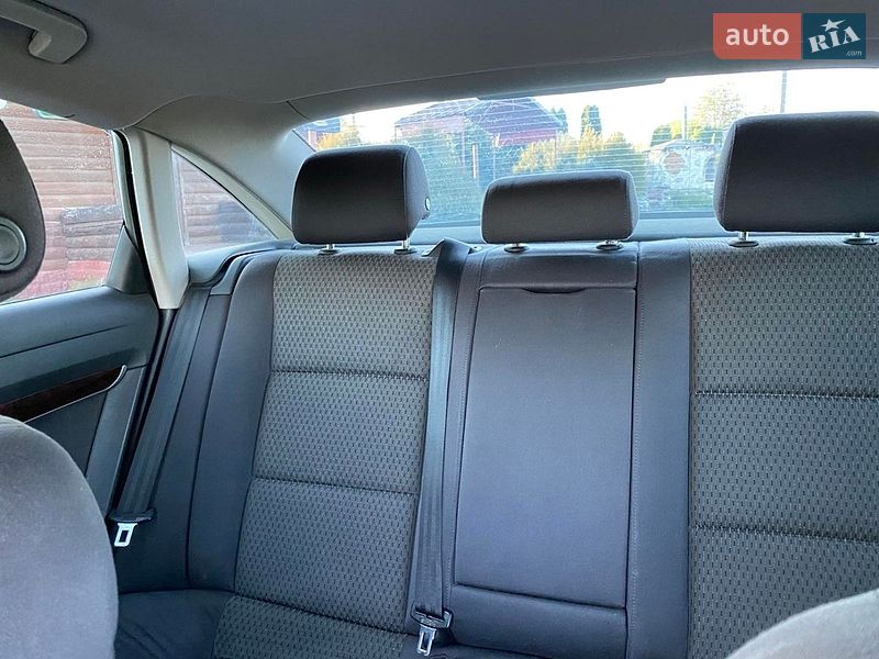 Седан Audi A6 2005 в Ярмолинцях