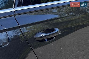 Седан Audi A6 2019 в Києві
