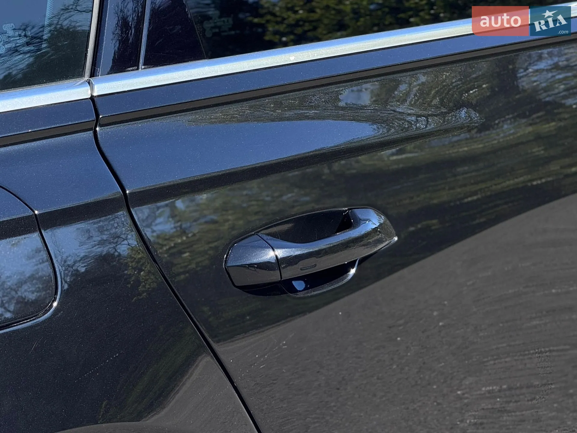 2019 Audi A6 - мініатюра 12