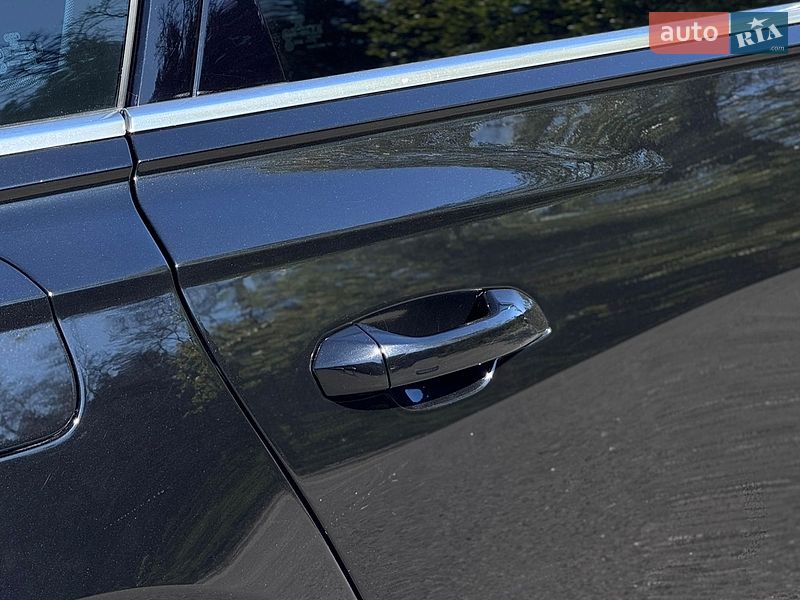 Седан Audi A6 2019 в Києві