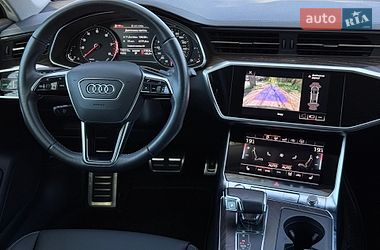 Седан Audi A6 2019 в Києві