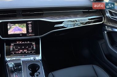 Седан Audi A6 2019 в Києві
