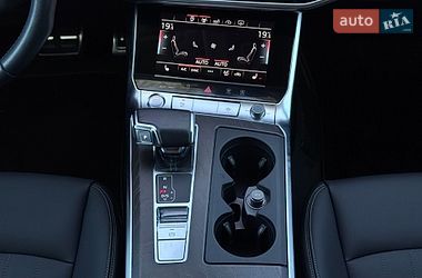 Седан Audi A6 2019 в Києві