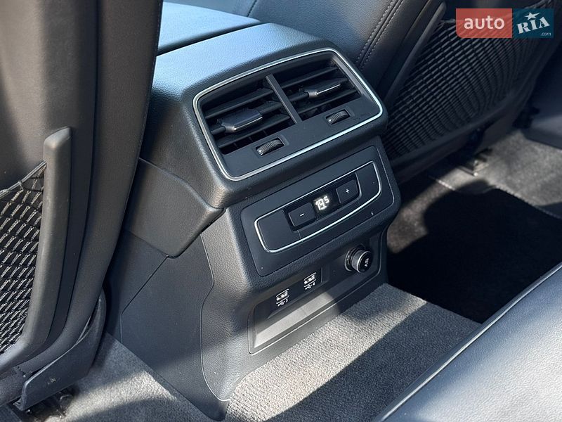 Седан Audi A6 2019 в Києві