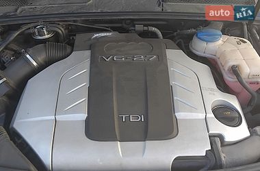 Седан Audi A6 2005 в Львове