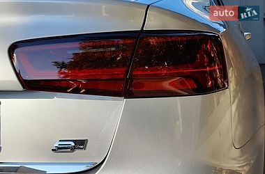 Седан Audi A6 2017 в Харькове