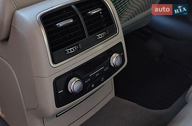 Седан Audi A6 2017 в Харькове