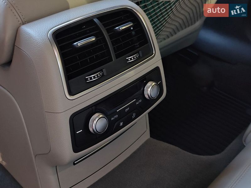 Седан Audi A6 2017 в Харькове