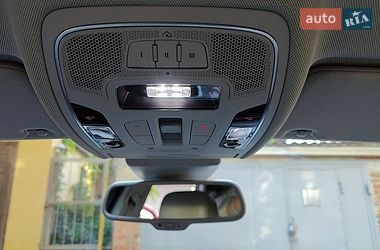 Седан Audi A6 2017 в Харькове