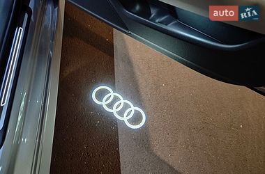 Седан Audi A6 2017 в Харькове