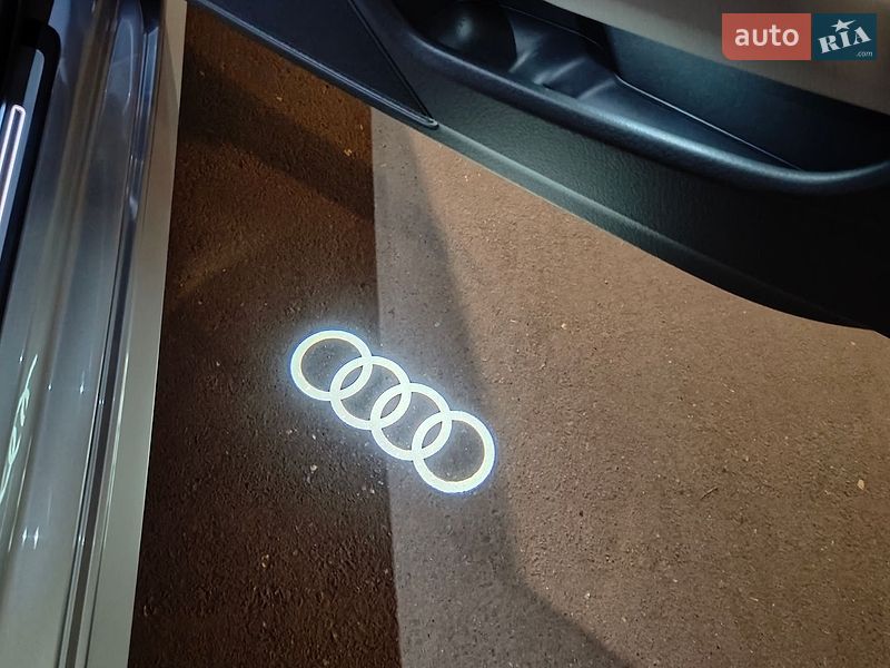 Седан Audi A6 2017 в Харькове