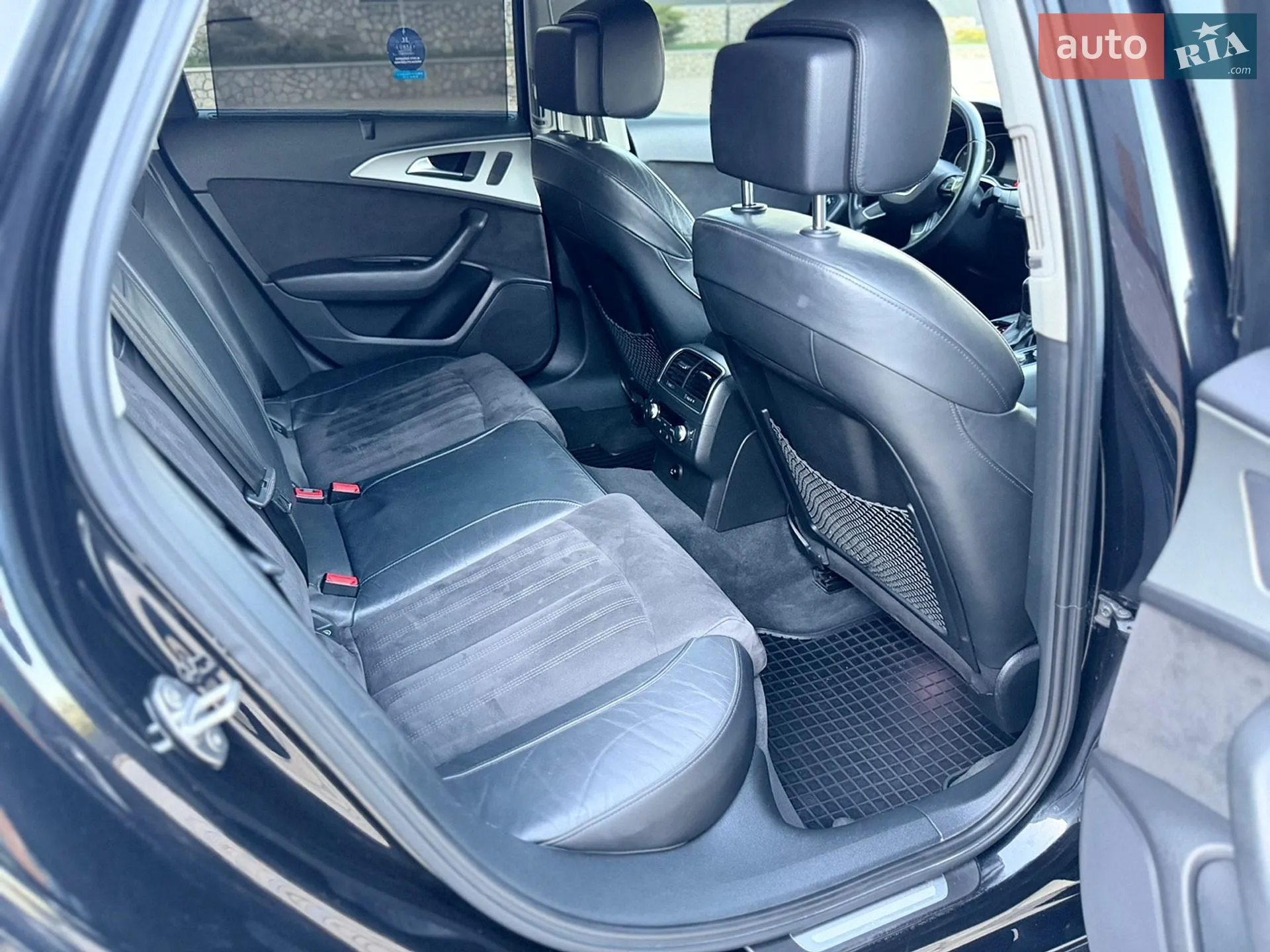 2014 Audi A6 - мініатюра 22