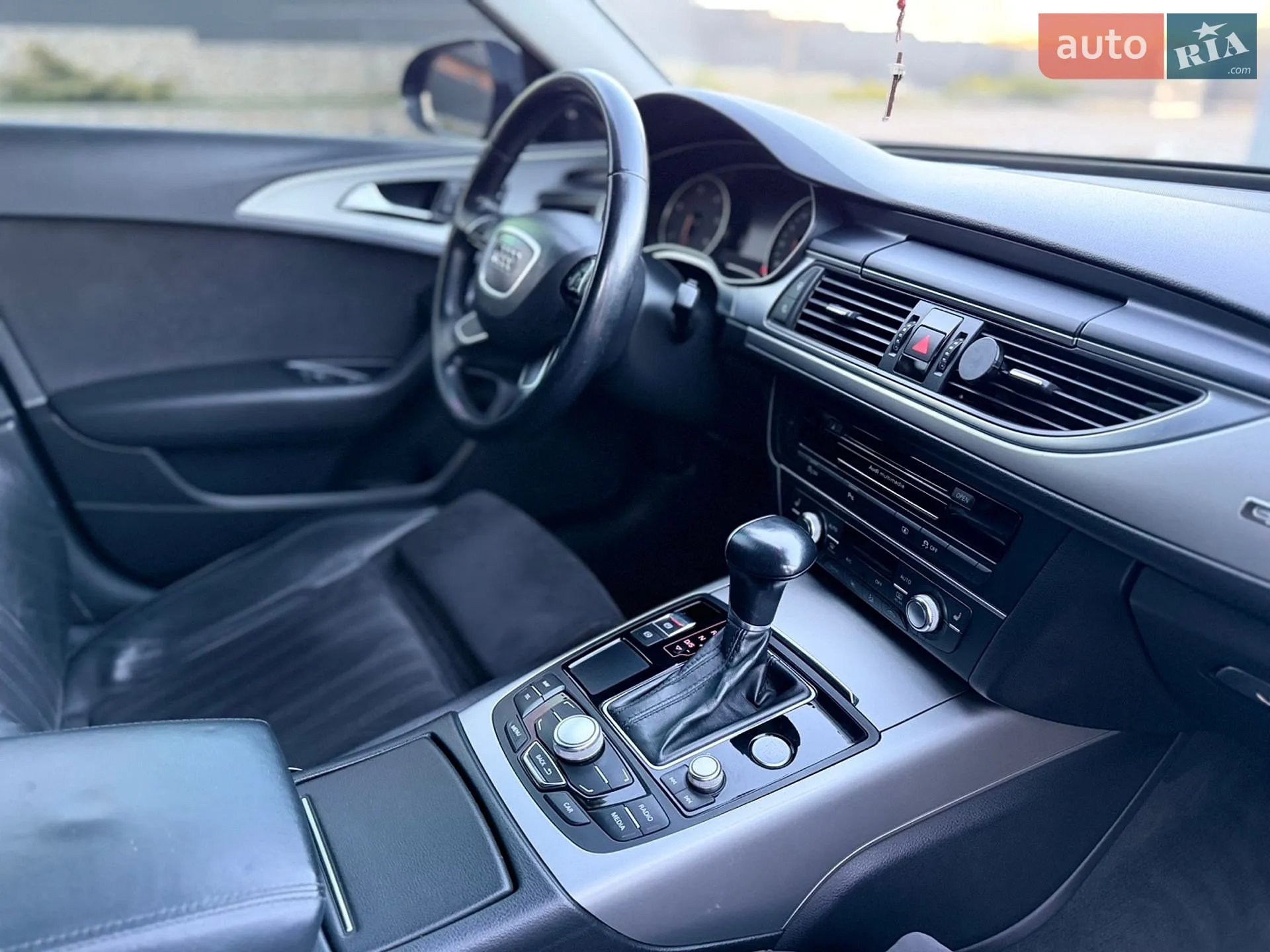 2014 Audi A6 - мініатюра 26