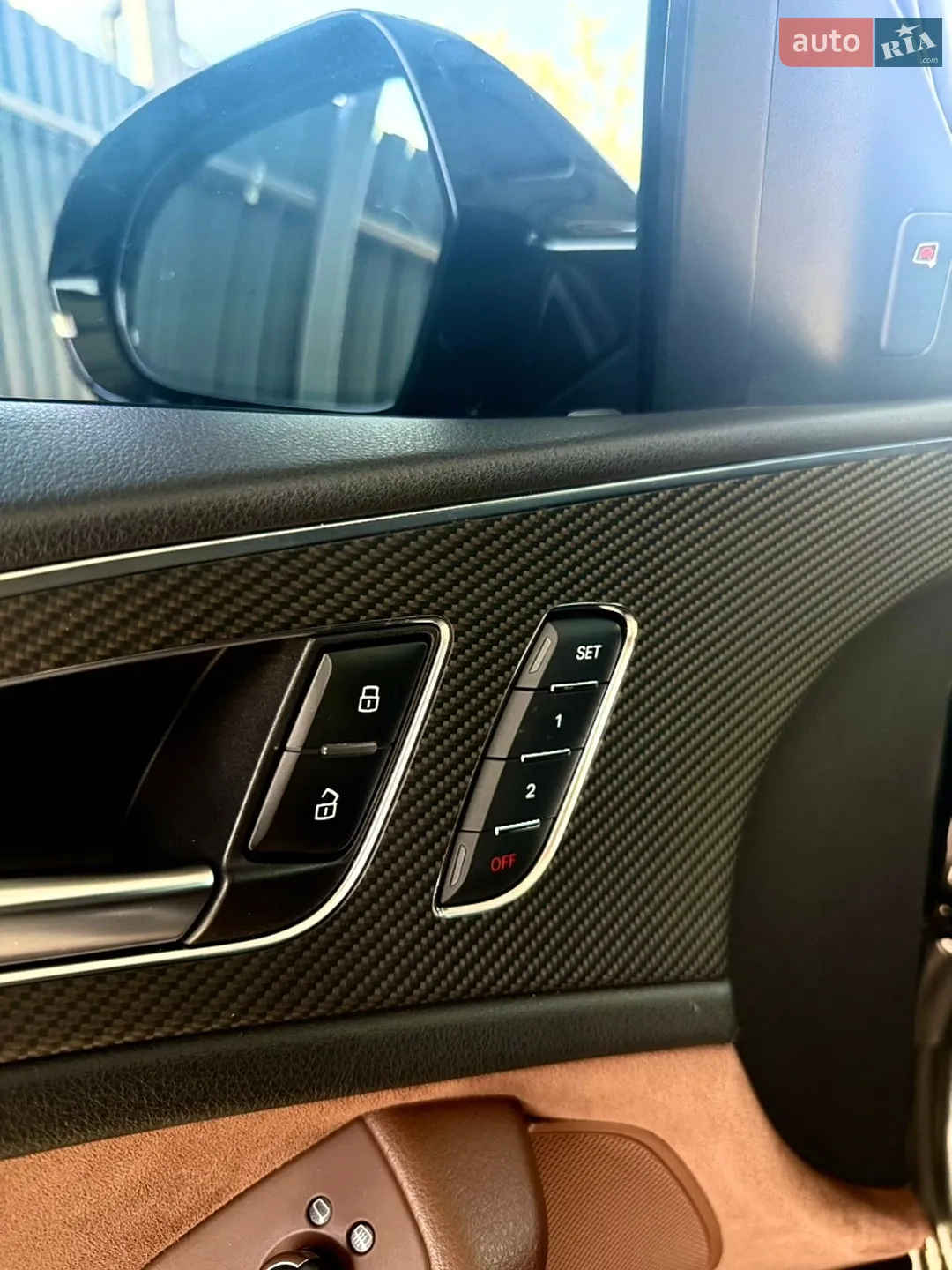2016 Audi A6 - мініатюра 15