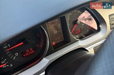 Универсал Audi A6 2008 в Сарнах
