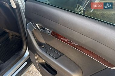 Универсал Audi A6 2008 в Сарнах