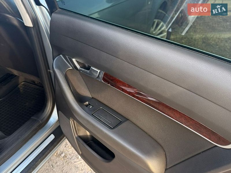 Универсал Audi A6 2008 в Сарнах
