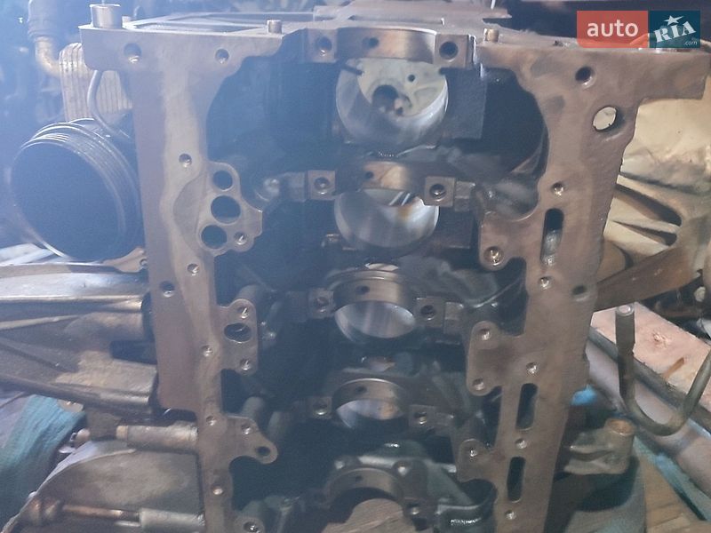 Универсал Audi A6 2007 в Ирпене