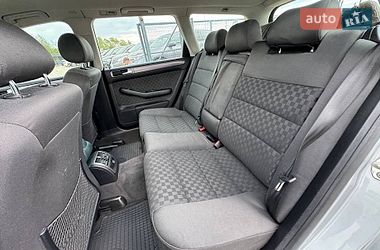Універсал Audi A6 2004 в Стрию