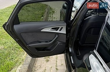 Седан Audi A6 2016 в Луцке