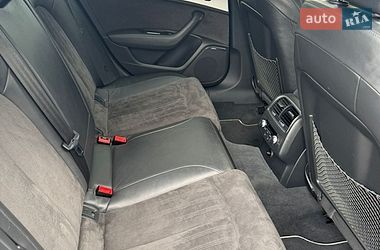 Седан Audi A6 2016 в Луцке