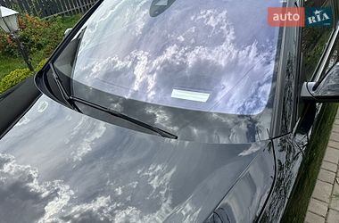 Седан Audi A6 2016 в Луцке