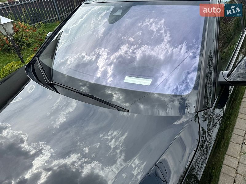 Седан Audi A6 2016 в Луцке