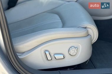 Седан Audi A6 2016 в Тернополе