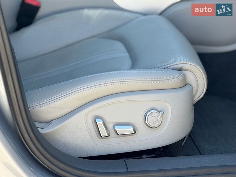 Седан Audi A6 2016 в Тернополе