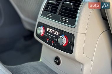Седан Audi A6 2016 в Тернополе