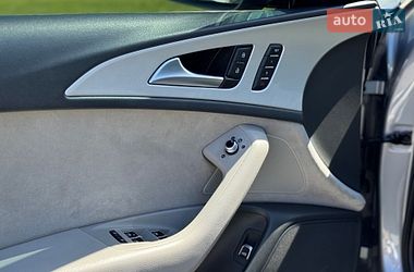 Седан Audi A6 2016 в Тернополе
