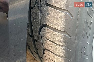 Седан Audi A6 2010 в Днепре