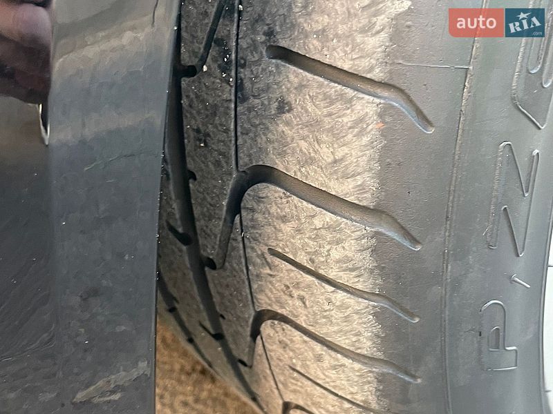 Седан Audi A6 2010 в Днепре