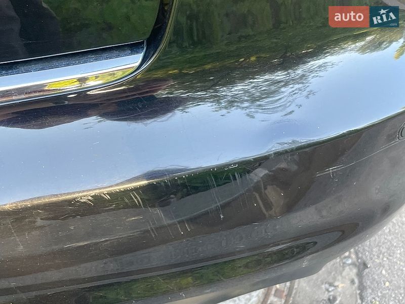 Седан Audi A6 2010 в Днепре