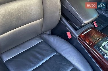 Седан Audi A6 2010 в Днепре
