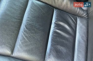 Седан Audi A6 2010 в Днепре