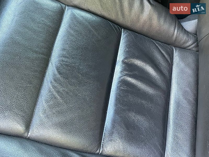 Седан Audi A6 2010 в Днепре