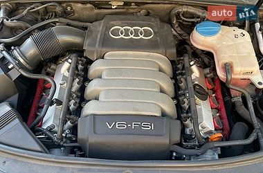 Седан Audi A6 2010 в Днепре