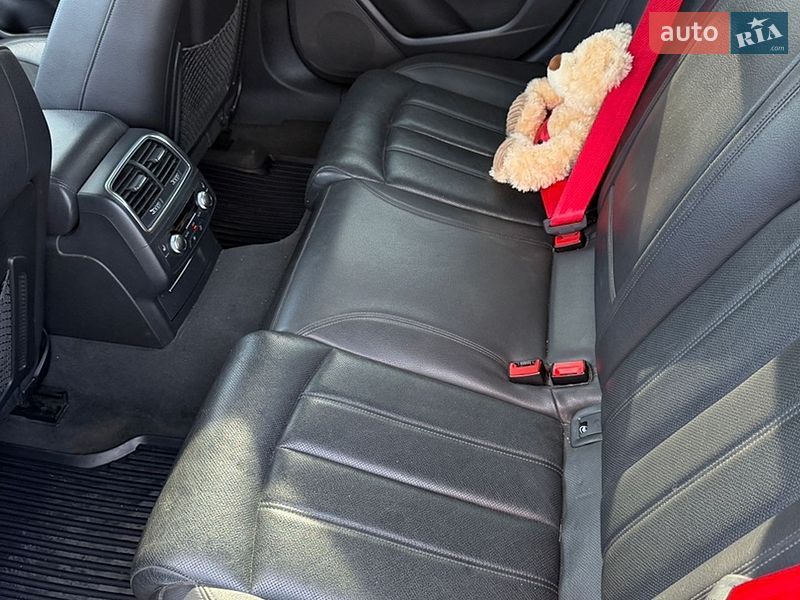 Седан Audi A6 2016 в Кам'янець-Подільському