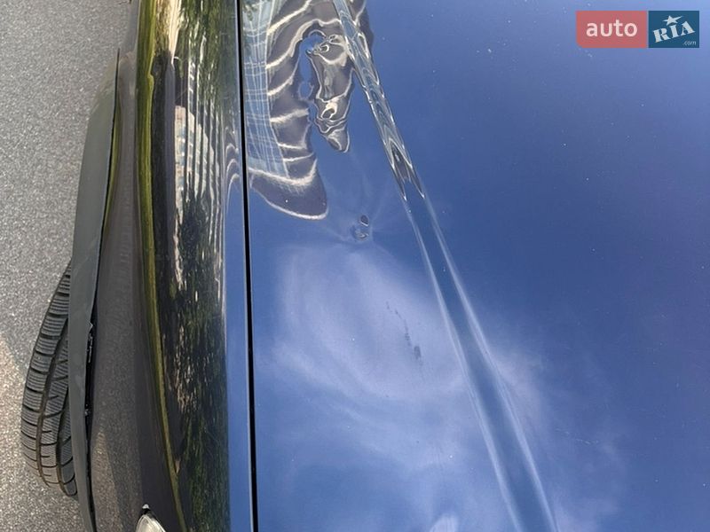 Универсал Audi A6 1998 в Киеве