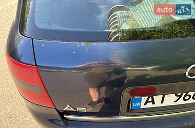 Универсал Audi A6 1998 в Киеве
