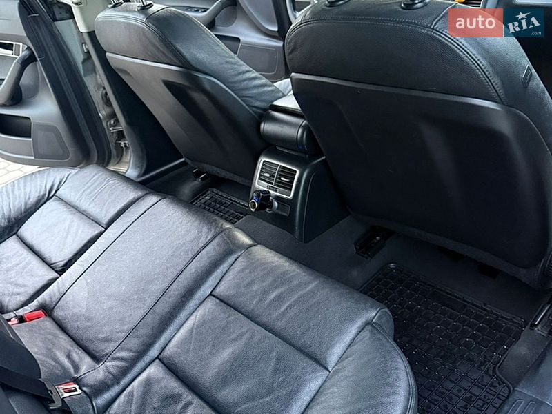 Седан Audi A6 2006 в Бережанах