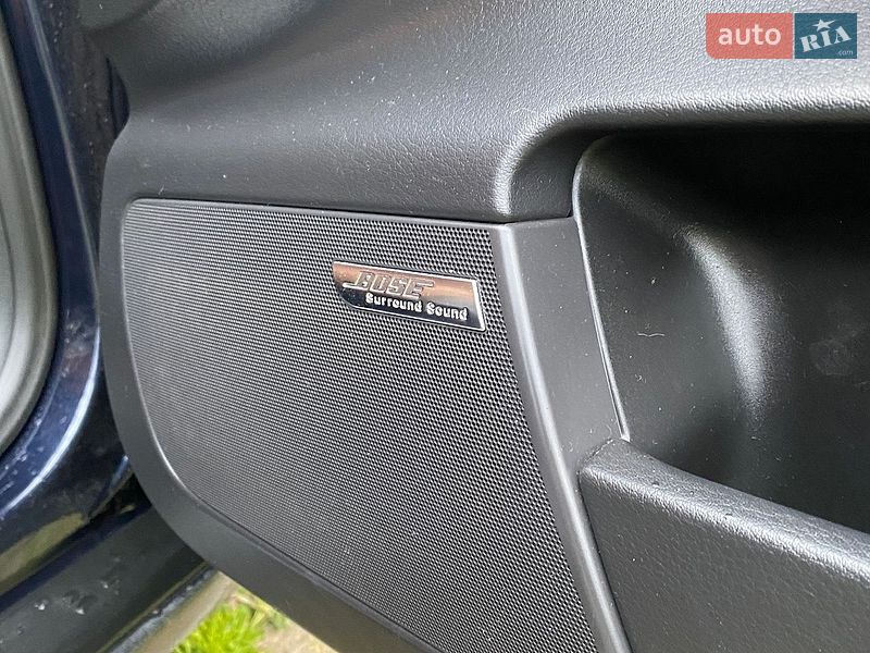 Седан Audi A6 2010 в Миколаєві