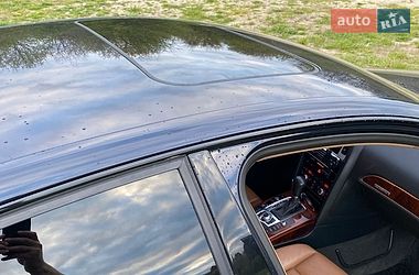 Седан Audi A6 2010 в Миколаєві