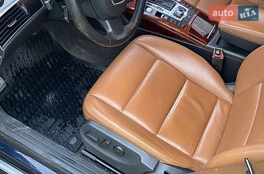 Седан Audi A6 2010 в Миколаєві