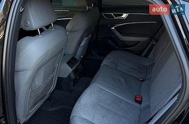 Седан Audi A6 2023 в Івано-Франківську фото 11 Седан Audi A6 2023 в Івано-Франківську